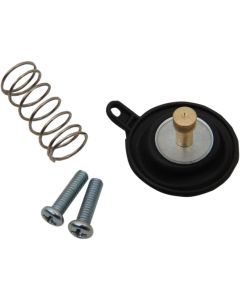 Air Cut Off Valve Rebuild Kit To Fit Yamaha YFM350 YFM350FW 87-99 Models