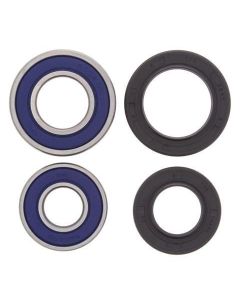 Honda TRX300 2x4 88-92 TRX250X 87-92 TRX250R 88-89 TRX300EX 93-09 Front Wheel Bearing Kit
