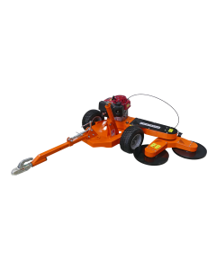 Chapman TS600 ATV Strimmer