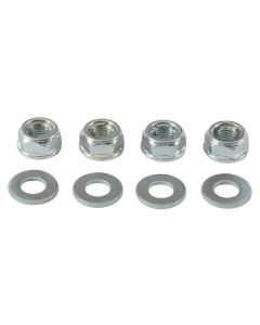 Wheel Nut Kit To Fit Honda ATC250SX 1985 Model
