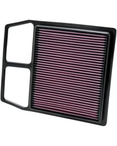 CAN-AM Commander 800-1000 11-15 Maverik 1000 Max X rs 14-15 K&N High Flow Air Filter