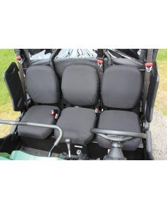 Yamaha Viking 15-16 Black Seat Cover