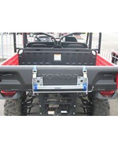 C-DAX QuickSmart Attachment System - UTV