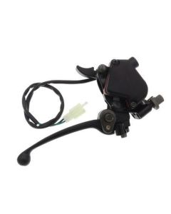 LEVER ASSEMBLY ATV THUMB THROTTLE UNIVERSAL SUZUKI QUAD 12141-0140