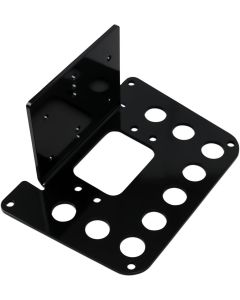 MUD Winch Mount To Fit Arctic Cat (Textron) 300 4X4 2002-2005