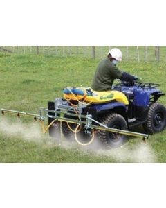 C-DAX Boom - 4m Folding Spray Boom ATV4