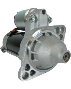 Cub Cadet UTV Yanmar 21.9HP Starter Motor 08-14