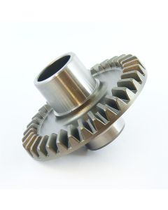 Suzuki LTF250 Ozark LTZ250 Crown Wheel Differential Ring Gear
