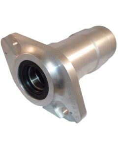 Yamaha Raptor 660 Twin Bearing Alloy Axle Carrier