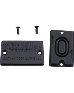 Moose Master Cylinder Cap Kit To Fit Yamaha YFM 350 400