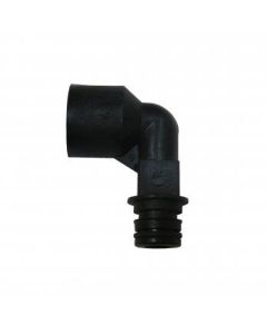 Fimco Parts 1/2 Port x 1/2 FNPT Elbow