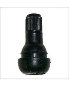 Quad Bike Tyre Valve Stem TR412 25mm Pack Of 10