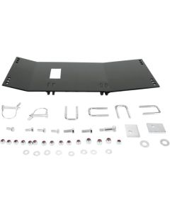 Polaris Sportsman 400 450 500 570 800 Snow Plough Mount