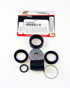 Lower Steering Stem Kit To Fit Kawasaki Suzuki KFX400 LT Quadrunner 87-14 Models