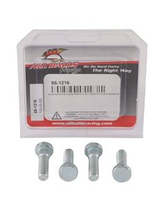 Wheel Nut Kit To Fit Honda TRX350 TE TM 2006 Models
