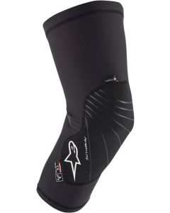 Alpinestars Paragon Lite Knee Protectors Black