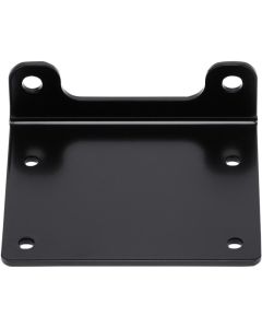 WARN Short Winch Fairlead Adapter Plate Fits VRX 25 35 Axon 35 and 45RC winches