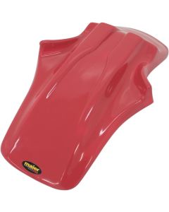 Honda ATC350X 85-86 Maier Standard Front Fender Red
