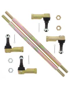 Can Am Outlander Renegade Heavy Duty Tie Rod Upgrade Kit