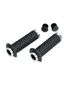 Quad Bike MUD Lock On Handlebar Grips