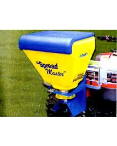 C-DAX SpreadMaster Quad Spreader SM70FD