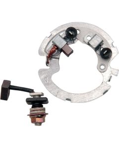 Mitsuba 2 Brush Starter Motor Repair Kit #4       SMU1306