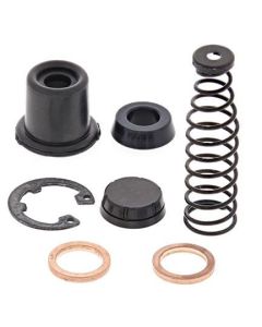 Front Master Cylinder Rebuild Kit To Fit Honda Kawasaki Suzuki Yamaha Models