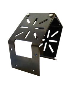 Honda TRX500 Foreman 12-13 Quad Winch Mount
