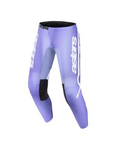 ALPINESTARS Stella Fluid Apex Pants VIOLET/WHI