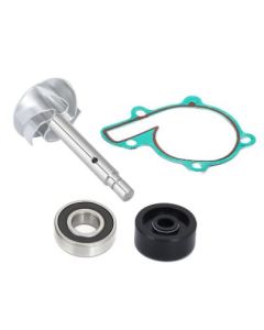 WATER PUMP IMPELLER BEARING SEAL GASKET KIT 1987-2006 YAMAHA BANSHEE YFZ350 4L0-12450-01-00