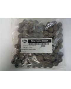 NEW FORCE Drive Chain 520H UDA-40500-00