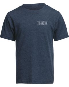 THOR Youth Blueprint T-Shirt Blue