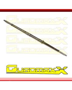 Quadmaxx Honda TRX450R 3+3 All Years Axle