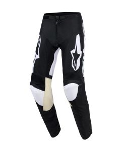 ALPINESTARS Racer Air Riway Pants BLK/WHT