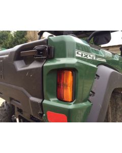 Yamaha Viking Side by Side Road Legal Kit MSVA UTV