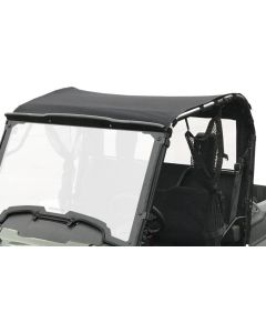 Moose Utility Roof Cap To Fit Honda Pioneer 700 Black 14-17