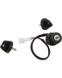 MUD Ignition Switch To Fit Yamaha 125 250 350 660 700 Raptor Grizzly Big Bear Warrior Wolverine Quad ATV
