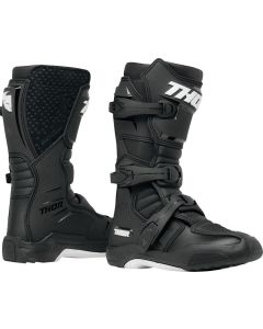 THOR Youth Blitz XR Boots Black