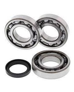Crank Shaft Bearing Kit To Fit Polaris Scrambler ATP Sportsman 500 400 00-04 Models
