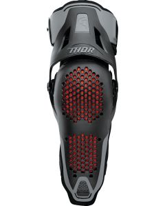 Thor Sentinel Ltd Knee Guards Black
