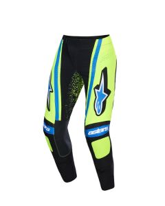 ALPINESTARS Techstar Nomur Pants NAVY/YL/BLU