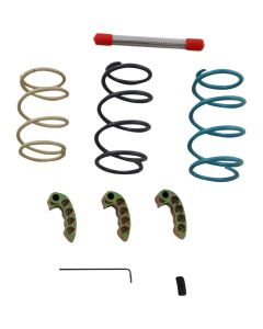 EPI Pro Series Clutch Kit For Polaris RZR XP Turbo/Turbo 4 17-19