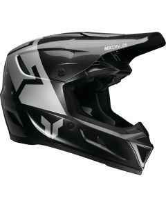 THOR Reflex Sport Rogue MIPS® Helmet CH/SV 2025 Model