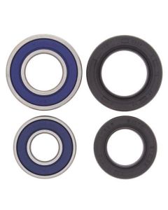 Yamaha YFM125 250 350 700 Raptor YFS200 YFZ350 YFB 250 Front Wheel Bearing Kit