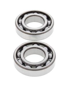 Crank Shaft Bearing Kit To Fit Honda Polaris Suzuki TRX Xpedition LTF400 97-17 Models