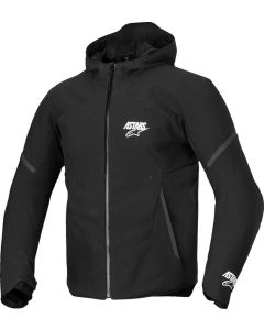 ALPINESTARS Aeroshell Waterproof Jacket Black