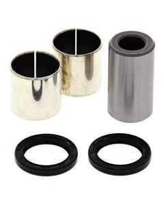 Honda TRX420 FA FE FPE FPM Rear Shock Bearing Bushing Kit