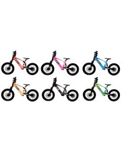 Revvi 18&quot; Electric Bike