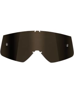 THOR Combat/Combat Sand Goggle Lens SMOKE