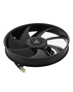Cooling Fan To Fit Honda TRX400FG TRX500 680 FA FE FM FPE TM 04-14 Models